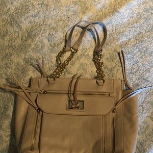 Nicole Miller Purse